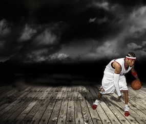 开云体育2026-塔图姆式杀伤，当吉林孤狼撕咬上海群鲨