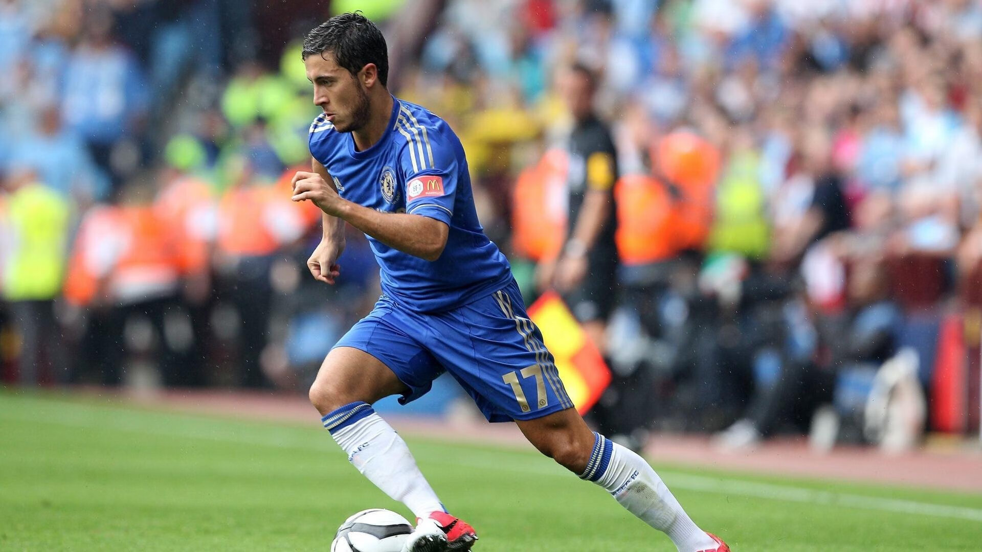 佛罗伦萨战术压制南非，加克波如何成为橙衣军团的关键先生？