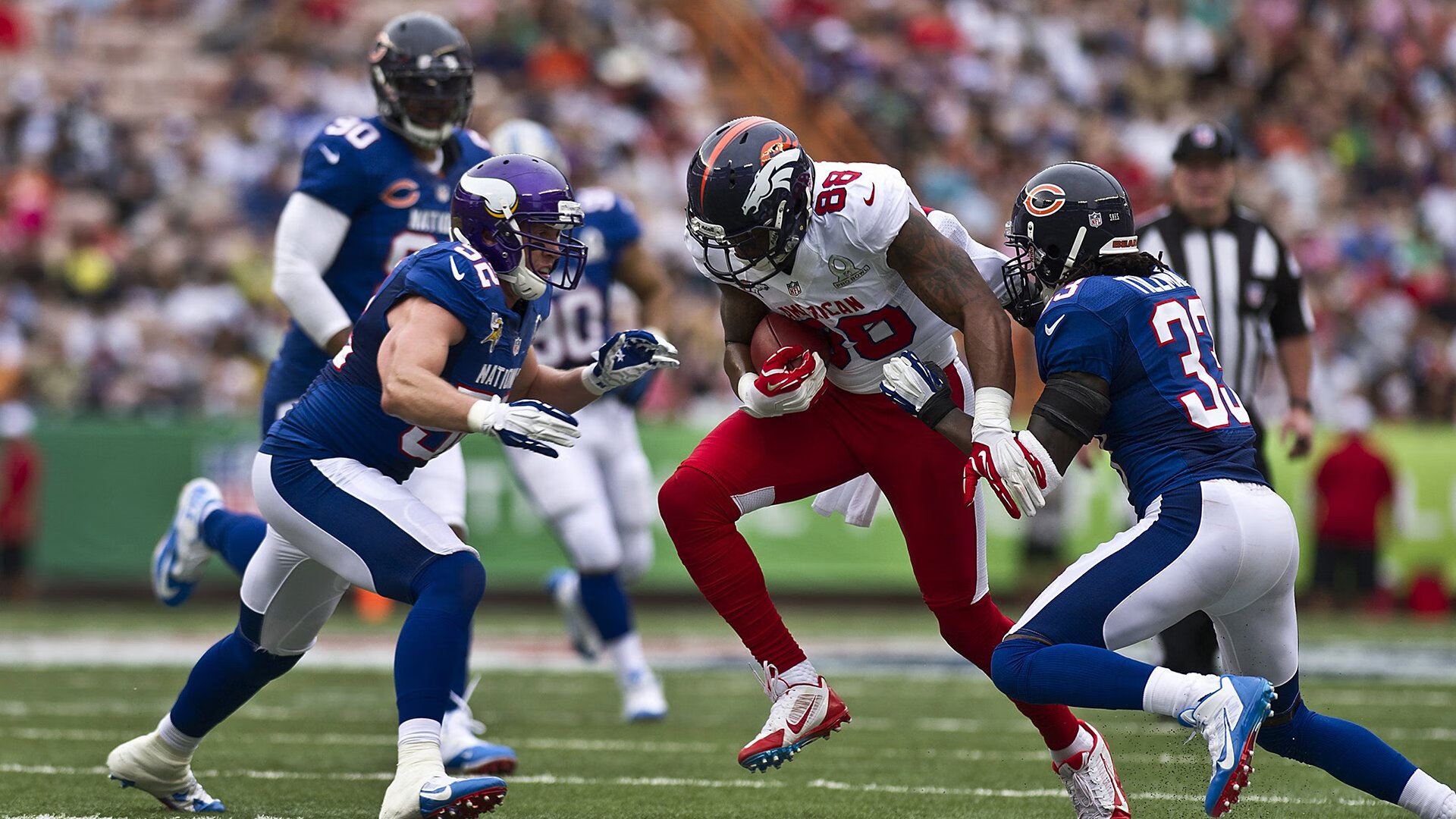 奥运周期关键战之夜，迪亚斯成为全场焦点