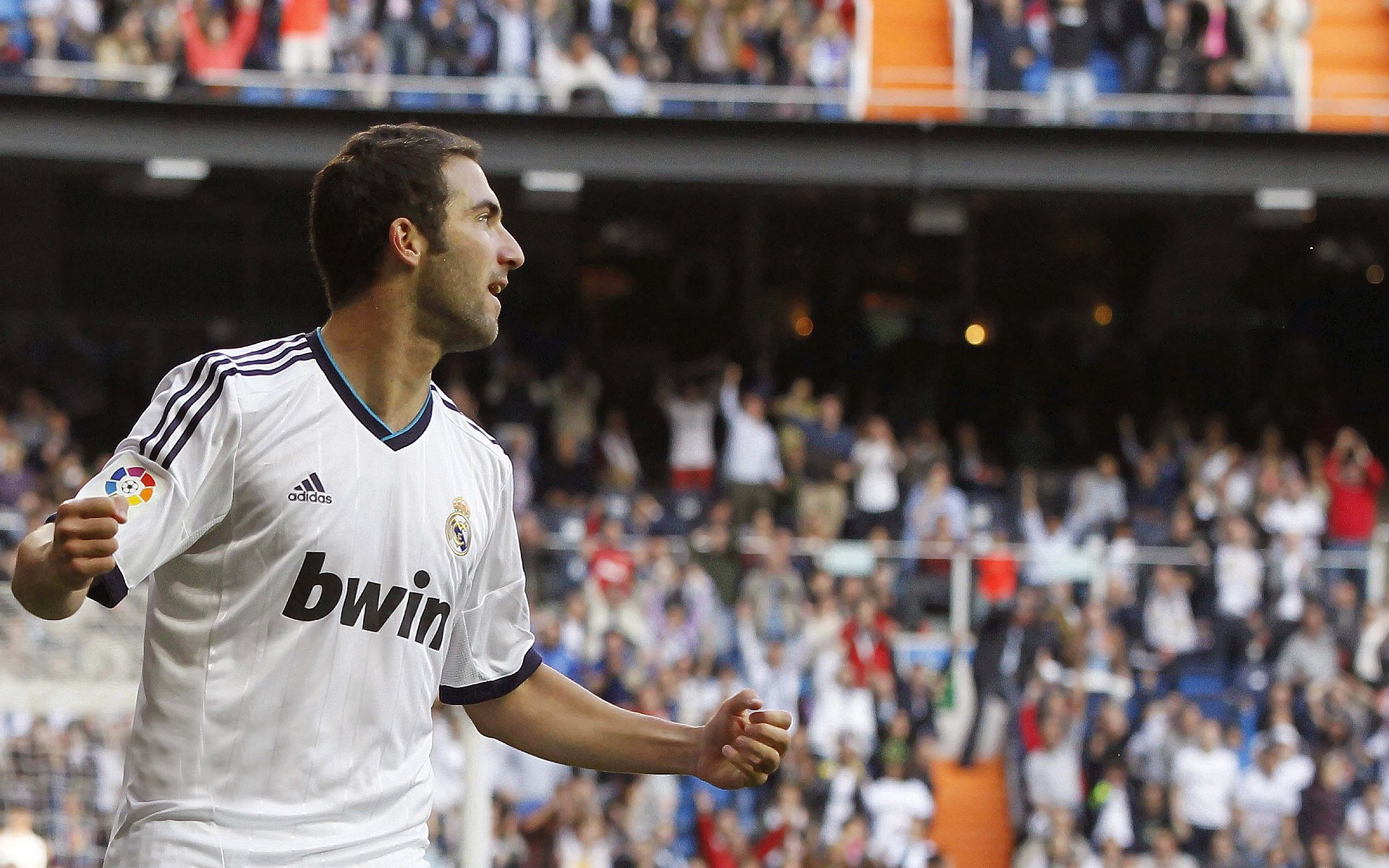 伊布式爆发，当委内瑞拉足球的狂野基因注入贝蒂斯灵魂